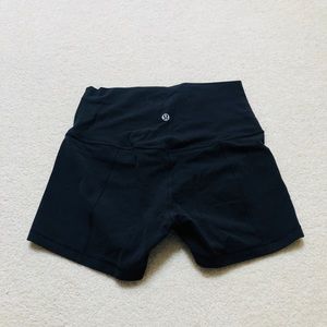 Yoga/ runner shorts